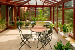 East Wemyss conservatory quotes